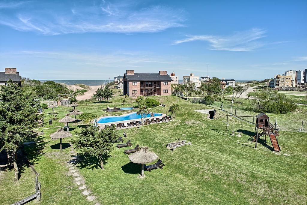 Marina Green Club Вілья-Хесель Екстер'єр фото