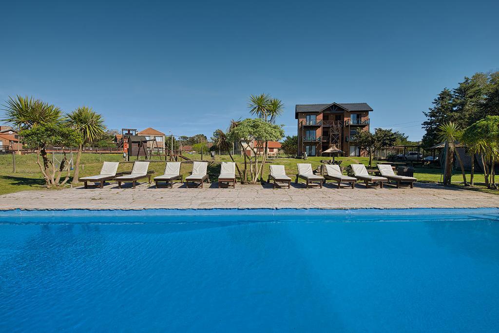 Marina Green Club Вілья-Хесель Екстер'єр фото